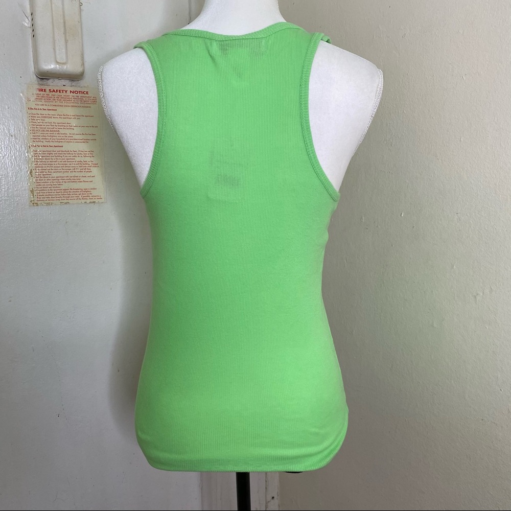 Tank Top - Picture 3 of 4